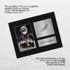 HWC Trading Max Verstappen Formula 1 Gifts Printed Signed Autograph Picture for F1 Formula 1 Racing Fans - US Letter Size view 3