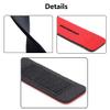 TopHomer 14 PCS Fishing Rod Straps Stretchy Belt Tie for Fishing Tackle Casting Rods Spinning Rods Fly Rods, Organizer Pole Fishing Accessories Mix Color view 4