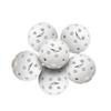 Editslook Set of 6 Balls - White view 1