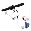 NDNCZDHC Wrist Roller, Wrist and Forearm Blaster, Training Device for Wrist and Forearm, Fitness Equipment for Gym and Home view 2