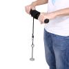 NDNCZDHC Wrist Roller, Wrist and Forearm Blaster, Training Device for Wrist and Forearm, Fitness Equipment for Gym and Home view 4