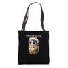 SpacePurr-fection! Tote Bag view 1
