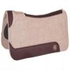 Circle Y REINSMAN Saddle Pads, APEX 3/4" Square w/ Tacky Bars (346-HG5-K1T)