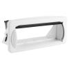 Boat Radio, Water Marine Stereo Cover Marine Boat Single DIN DVD Radio Cover Splash Guard Flush Mount view 1