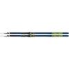 Fischer Unisex Aerolite-Skate-60 Adult Durable Stable Balanced Sport Lightweight Nordic Race Skating Snow Skis without Bindings, 176