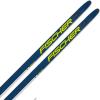 Fischer Unisex Aerolite-Skate-60 Adult Durable Stable Balanced Sport Lightweight Nordic Race Skating Snow Skis Without Bindings, 181 view 3