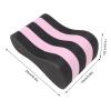 EVA 5 Layer Pull Buoy Leg, Pull Buoy Leg 5 Layer EVA Foam Swimming Pull Kickboard Pool Training Aid for Adults Kids and Beginners view 4