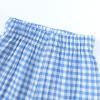 Easygou Toddler Casual Long Pants Trousers Summer Fall Kids Baby Boy Girl Cotton Linen Bloomer Elastic Basic Harem Pants Joggers 1-8T (Z# Blue,1-2T,US,Age,1 Year,2 Years,Toddler) view 2
