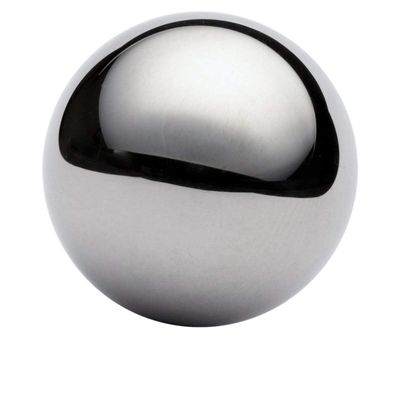Paracord Planet Polished Steel Ball Bearings  Sizes Include , 1, 1 , 1 , 1 , 2  Packs of 5, 10, & 20