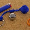 Paracord Planet Polished Steel Ball Bearings  Sizes Include , 1, 1 , 1 , 1 , 2  Packs of 5, 10, & 20 view 4