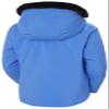Helly-Hansen Womens Verbier Infinity Jacket, 554 Ultra Blue, X-Large view 3