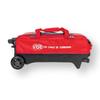 Vise 3 Ball Tournament Tote- Red view 1
