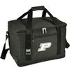 Purdue Licensed Boilermakers Folding Insulated Leakproof Cooler for Lunch Picnic Camping Beach Park Day Trips - 46 Can Capacity Designed & Quality Approved in USA view 1