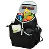 Purdue Licensed Cooler Backpack- 22 Can Capacity- Lightweight Insulated & Leak-Proof for Men & Women- Camping, Hiking, Beach, Park or Day Trips Designed & Quality Approved in USA view 2