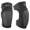 Damascus Gear: DNKPB Imperial Neoprene KNEE PADS - Reinforced Non-Slip Trion-X Caps, Secure Fit, Shock Absorbing (One Size, Black) view 1