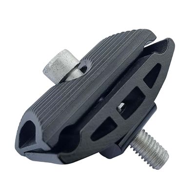 Bicycle Seatpost Head, Saddle Pipe Head, Bike Seatpost Clamps Head, Aluminium Alloy,Lightweight, Replacement Biking Saddle Pipe Screw Seat Tube