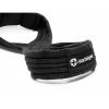 Harbinger Figure 8 Padded Lifting Straps: Ultimate Grip Support for Heavyweight Lifter view 2