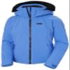 Helly-Hansen Womens Verbier Infinity Jacket, 554 Ultra Blue, X-Small view 1