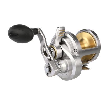 Shimano TALICA A Conventional Reels (TAC16IIA) Fishing