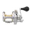 Shimano TALICA A Conventional Reels (TAC16IIA) Fishing view 2