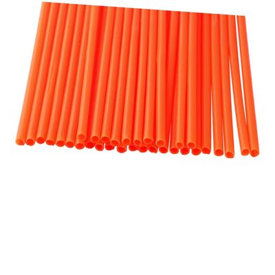 Parliky Motorcycle Spoke Protectors 75 Pieces Bike Wheel Spoke Covers Universal Fitment for Motocross Dirt Bike Easy Install