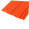 Parliky Motorcycle Spoke Protectors 75 Pieces Bike Wheel Spoke Covers Universal Fitment for Motocross Dirt Bike Easy Install view 2