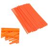 Parliky Motorcycle Spoke Protectors 75 Pieces Bike Wheel Spoke Covers Universal Fitment for Motocross Dirt Bike Easy Install view 3