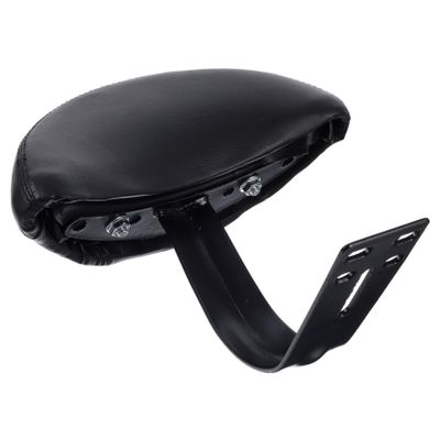 HEALEEP 1pc Boy Girl Bike Backrest Cushion Ergonomic Back Seat Support for Boys and Girls and Easy to Clean Design for Cycling