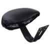HEALEEP 1pc Boy Girl Bike Backrest Cushion Ergonomic Back Seat Support for Boys and Girls and Easy to Clean Design for Cycling view 1