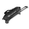 Vise 3 Ball Tournament Tote - Black view 1