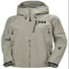 Helly-Hansen Womens Odin 9 Worlds 3.0 Jacket, 885 Terrazzo, X-Small view 1