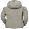 Helly-Hansen Womens Odin 9 Worlds 3.0 Jacket, 885 Terrazzo, X-Small view 3