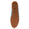 Aerosoles PIA Ballet Wedge, Mocha Printed Snake Leather, 5M view 3