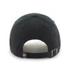 47 Georgia Bulldogs Black Original Clean Up Hat view 2
