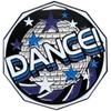 ZipToMeNow Dance Decagon Colored Medal (2-1/2 Inches) 25 Pack view 1