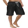 Srnede Mens Swim Trunks Swimming Trunks Swim Shorts Quick Dry 11 Inch with Mesh Lining Funny Swimwear Bathing Suits view 1