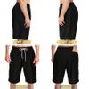 Srnede Mens Swim Trunks Swimming Trunks Swim Shorts Quick Dry 11 Inch with Mesh Lining Funny Swimwear Bathing Suits view 2