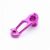 Direct Mount Rear derailleur Hanger Compatable for Cervelo R5S5S3 R3(CVL-TH1) (Pink)