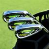 Junior Golf Irons for Right Handed Kids - SD #7 Golf Iron - Professional Golf Clubs for Boys and Girls Height 130-175cm (Kids 130-137cm,#7) view 3