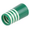 SummerHouse Multi-Ring Golf Iron Ferrules Compatible with 0.355'' Tapered Steel Shaft and 0.370'' Parallel Shaft view 2