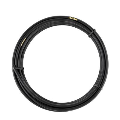 PALUMMA Bicycle Shifting Cable,4mm Bicycle Shifter Cable Housing Bicycle Shifter Cable Replacement for Mountain Bike Road Bike