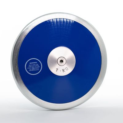 Discus. Girl Discus. High School Discus. 1k Discus. Girls high School Discus. Discus 1kg. 70% Rim Weight. Individually Hand Made to Exact Specifications. Affordable Excellence.