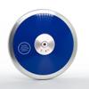 Discus. Girl Discus. High School Discus. 1k Discus. Girls high School Discus. Discus 1kg. 70% Rim Weight. Individually Hand Made to Exact Specifications. Affordable Excellence. view 1