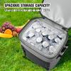 VEVOR Soft Cooler 30 Cans Insulated Cooler Bag Leakproof Waterproof Lunch Soft Cooler Lightweight & Portable Cooler for Beach, Hiking, Camping, Travel, Picnic, Car, Cooler view 3