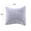 Kopida 3 Pcs Velvet Bracelet/Watch Pillows Jewelry Displays, Soft Durable Fashion Jewelry Cushions Display Stand for Box view 2