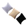 Kopida 3 Pcs Velvet Bracelet/Watch Pillows Jewelry Displays, Soft Durable Fashion Jewelry Cushions Display Stand for Box view 3