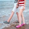 Asifn Water Shoes Women Men Sandals Beach Shoes Casual Mesh Outdoor Lightweight Massage Summer Slippers Grey 10 Men view 2