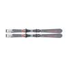FISCHER Rc One Lite 73 with bindings Protector 10 GW SLR Brake 80 [N] Alpine Skis Set All Mountain view 1