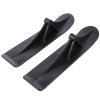 Sled & Ski Kit for Snow Outdoor Conversion - Sand & Black view 1