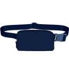 Mini Fanny Pack Lightweight Small Belt Bag Fits Phones Unisex for Travel, Gym, Daily Use Crossbody or Waist view 1